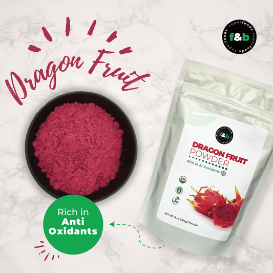 Dragon fruit Delicious recipes